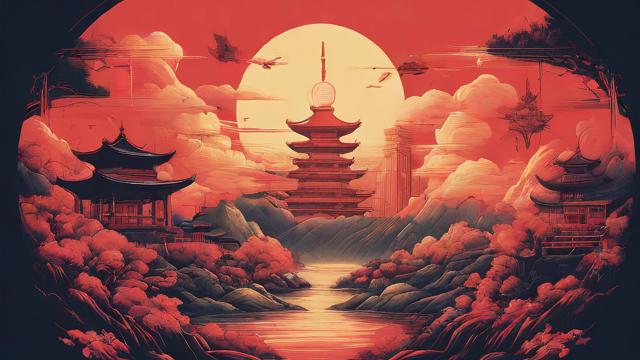 1984年农历六月有哪些重要的历史事件或文化习俗？