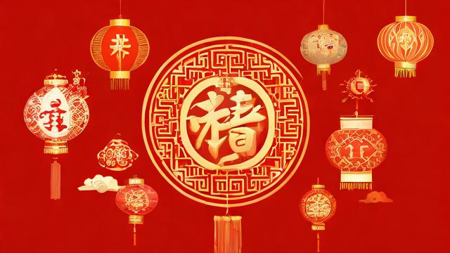 农历的传统节日有哪些独特之处？