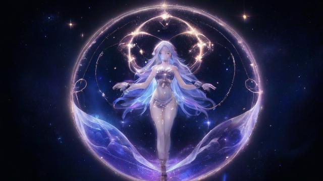 农历7月4日对应的是什么星座？