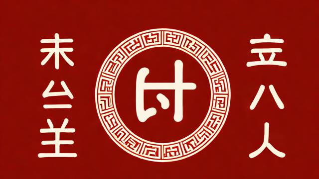 算命农历生辰八字