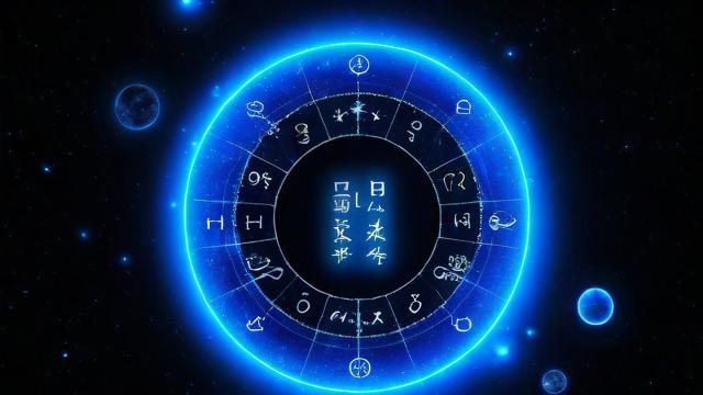 星座农历阴历