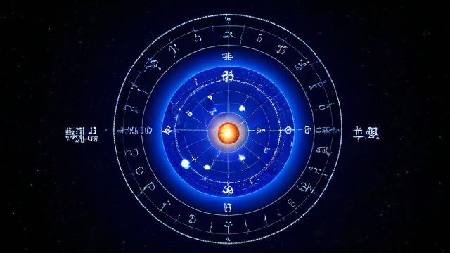 星座农历阴历
