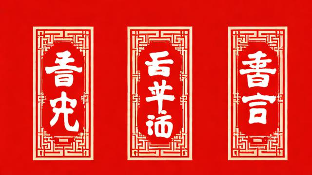 査农历
