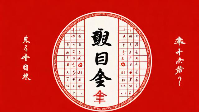 査农历