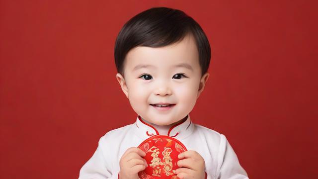 农历15生的孩子