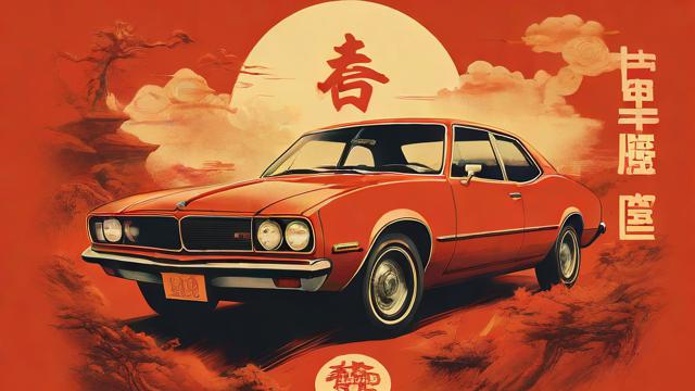 1971年农历命