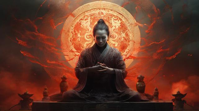 精神病与风水之间存在关联吗？