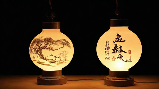 灯的数量在风水学中有何讲究？