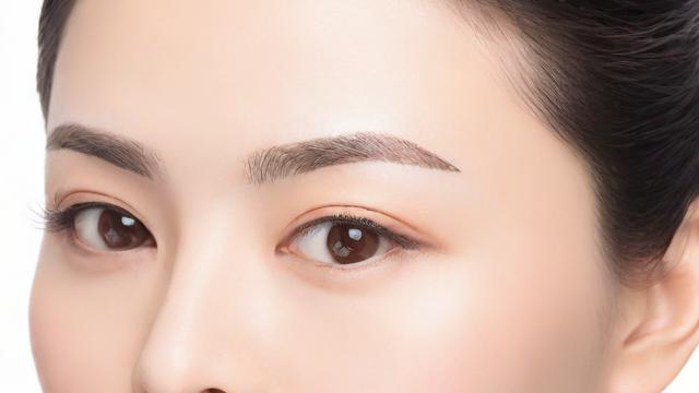 风水中眉毛的说法有哪些？