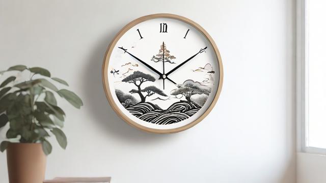 家里挂钟风水，你了解多少？