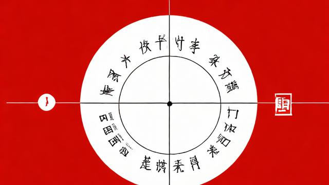 风水方位怎么确定