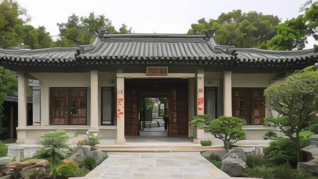 院子大门的风水朝向对家居运势有何影响？