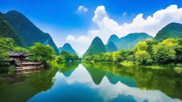 为何说‘风水得水为上’？