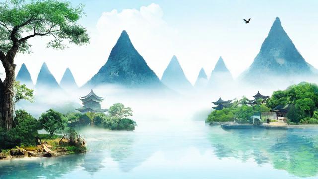 棱角风水化解