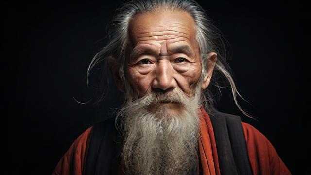 揭秘，狡猾风水先生中的诡计与真相
