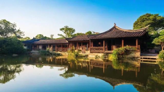 屋后有死水塘风水好吗