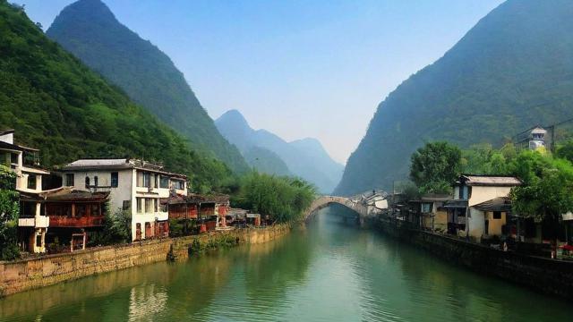 隧道口附近的房子风水如何？是否适宜居住？