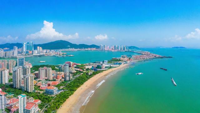 汕头风水宝地，探寻其独特魅力与奥秘？
