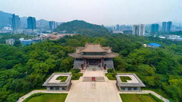 高州真的存在未葬风水宝地吗？