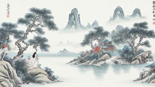 玉带水在风水学中有何特殊含义与作用？