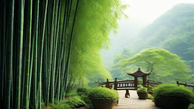竹柏在风水学中扮演着怎样的角色？