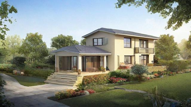斜坡建房风水，如何确保住宅安稳与和谐？