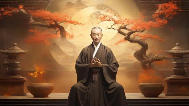 真正的风水大师是否真实存在？