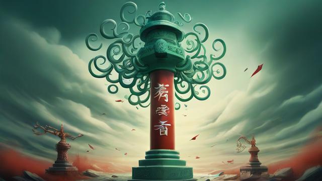 梦见龙卷风水柱，这预示着什么？