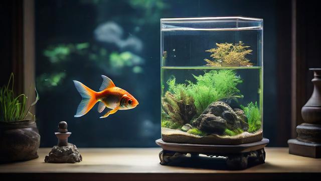 家里放鱼缸风水