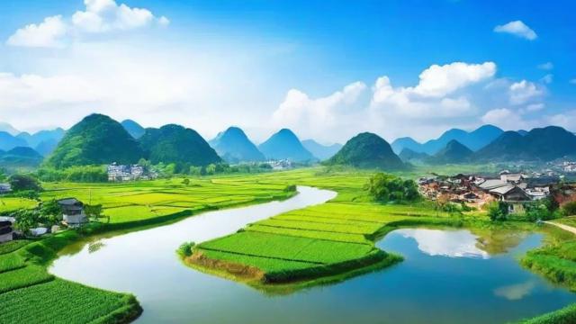 如何判断农村住宅的风水好坏？