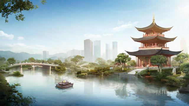 风水学中，‘伏位’究竟指的是什么？