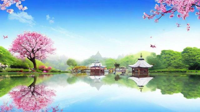 如何用词语形容风水好？