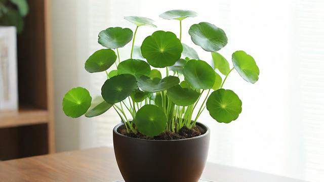 铜钱草风水摆放位置