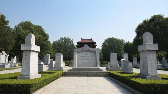 风水墓地不能选什么号