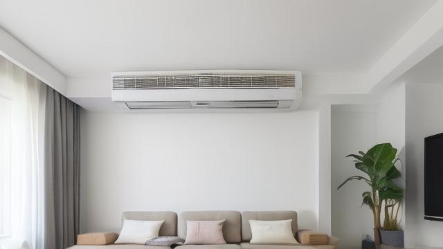 客厅空调摆放位置风水