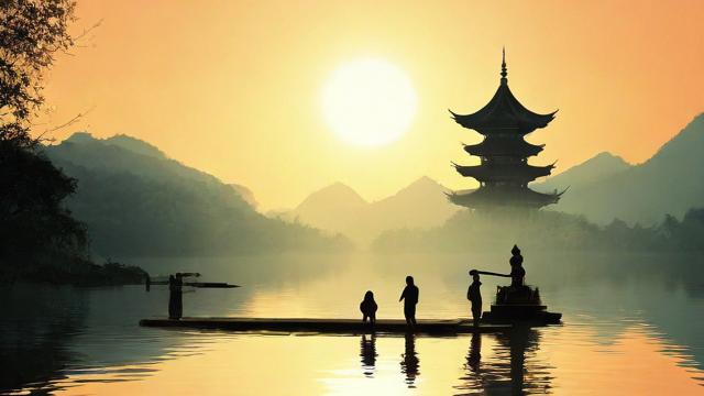人流后的风水