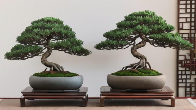 如何确定风水盆景在客厅的最佳摆放位置？