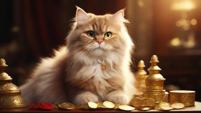 猫咪与风水，养猫真的会影响家居运势吗？