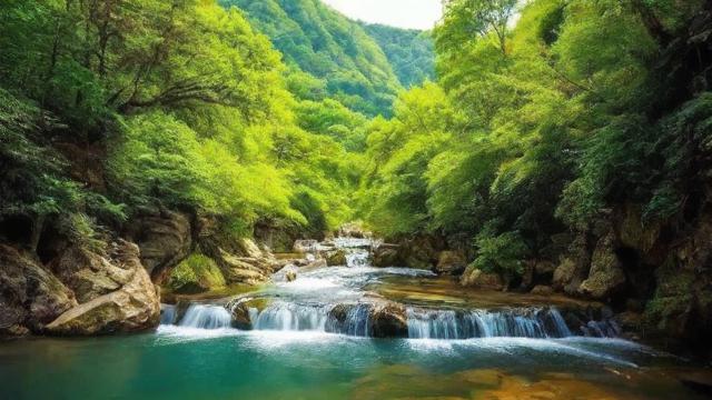 风水中的黄泉