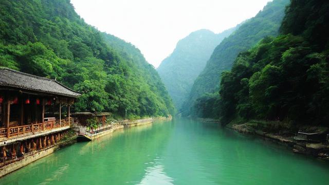 风水中的黄泉