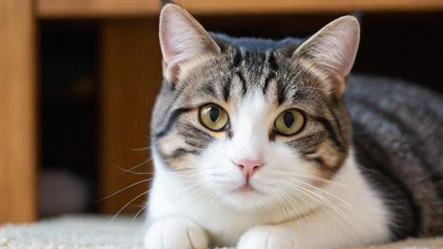 养猫在风水上有哪些好处？