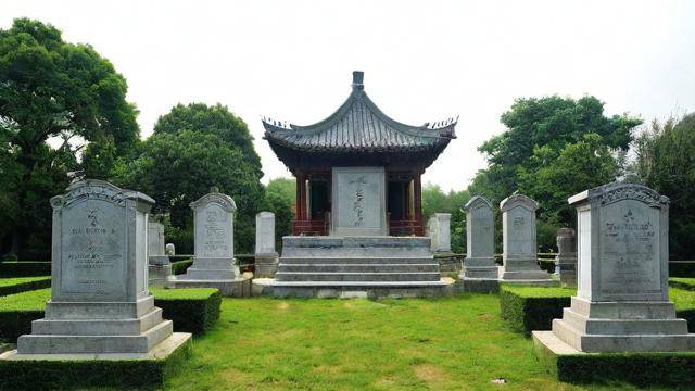 风水墓事全文免费阅读，你了解其中的奥秘吗？
