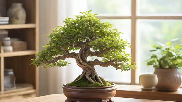 家里放幸福树真的能改善风水吗？