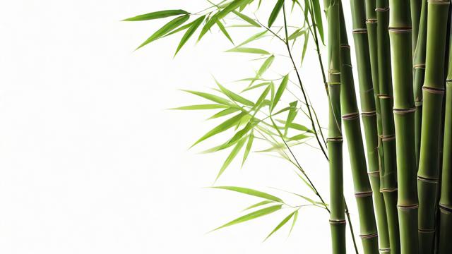 节节竹在风水中的作用