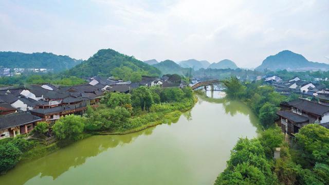 古法杨公风水，这门古老的学问究竟有何奥秘？
