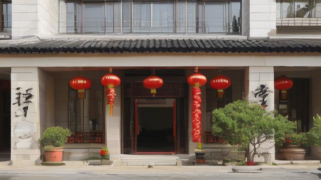 饭店大门风水有哪些禁忌需要注意？