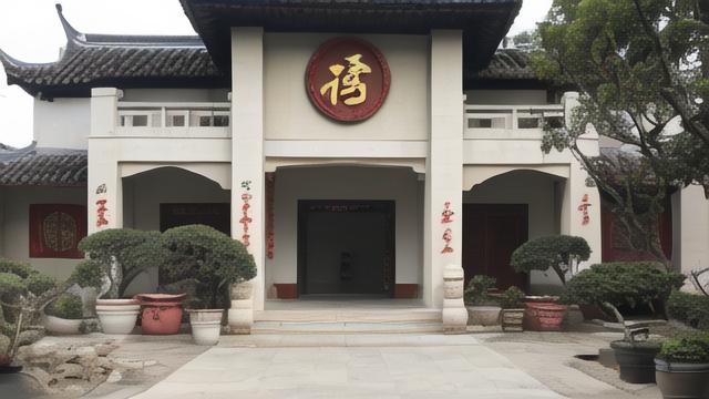 大门风水有哪些讲究？如何确保家居运势？