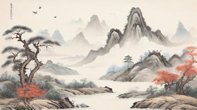 千年木的风水