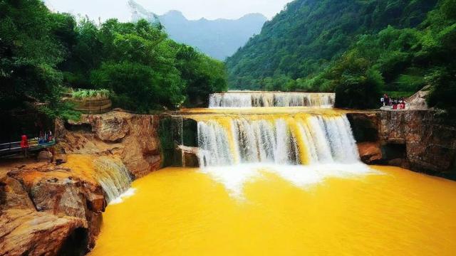 风水学中的黄泉水是什么？有何独特之处？