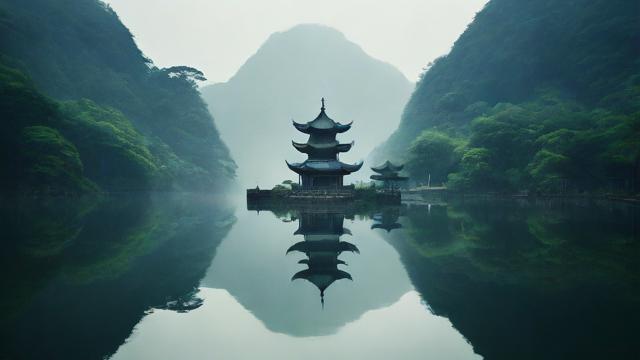 罗镜在风水学中扮演着怎样的角色？